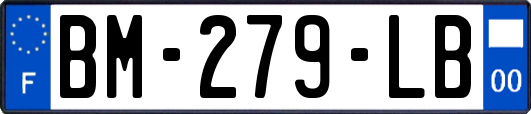 BM-279-LB