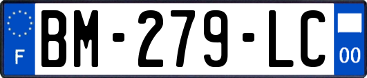 BM-279-LC