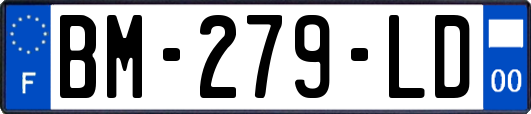 BM-279-LD