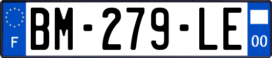 BM-279-LE
