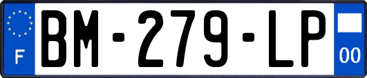 BM-279-LP