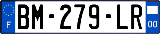 BM-279-LR