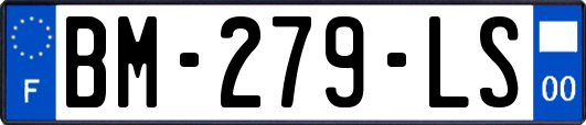 BM-279-LS