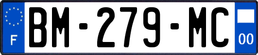 BM-279-MC