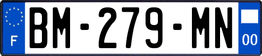 BM-279-MN