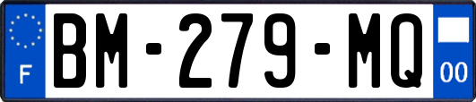 BM-279-MQ