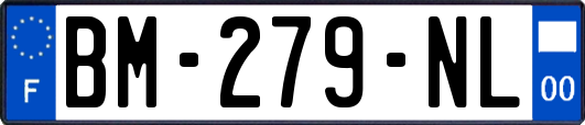 BM-279-NL