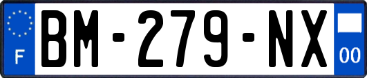 BM-279-NX