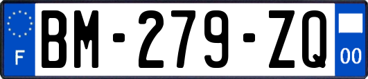 BM-279-ZQ