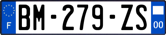 BM-279-ZS