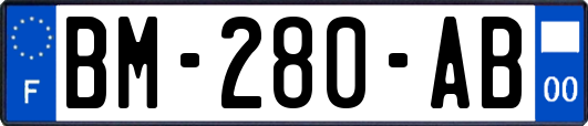 BM-280-AB