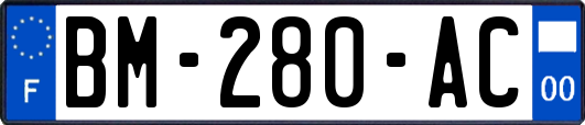 BM-280-AC