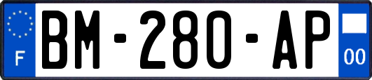 BM-280-AP