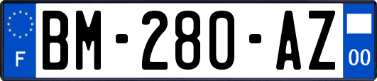 BM-280-AZ