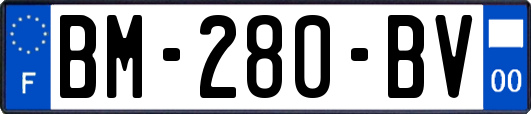 BM-280-BV