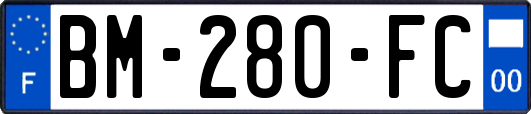 BM-280-FC