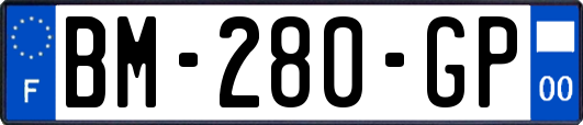 BM-280-GP