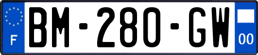 BM-280-GW