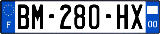 BM-280-HX