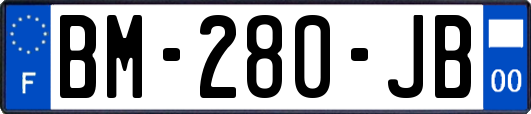 BM-280-JB