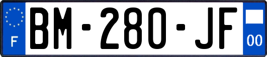 BM-280-JF
