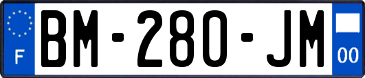 BM-280-JM