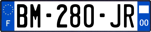 BM-280-JR