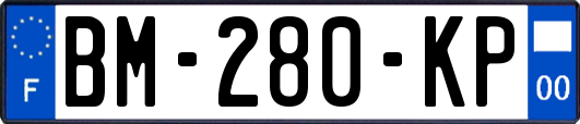 BM-280-KP