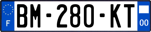 BM-280-KT