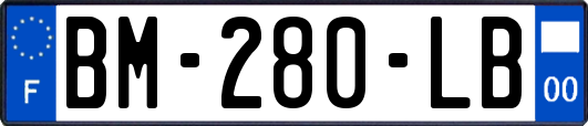 BM-280-LB