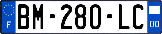 BM-280-LC