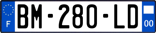 BM-280-LD