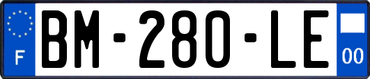 BM-280-LE