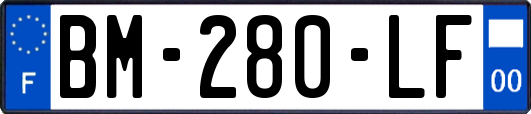 BM-280-LF