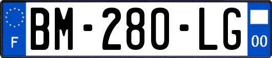 BM-280-LG