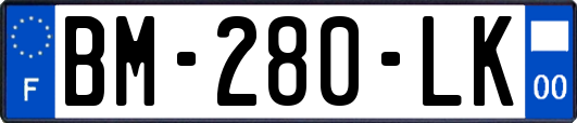 BM-280-LK