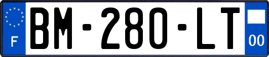 BM-280-LT