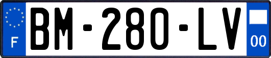 BM-280-LV