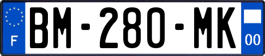 BM-280-MK