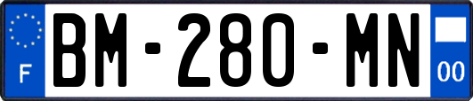 BM-280-MN