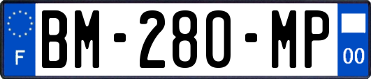 BM-280-MP