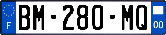 BM-280-MQ