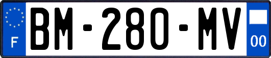 BM-280-MV