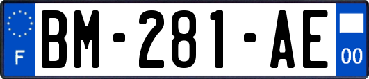 BM-281-AE