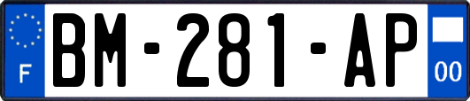 BM-281-AP