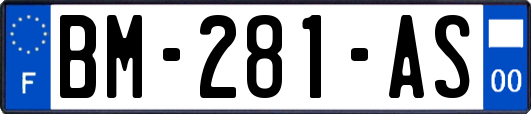 BM-281-AS