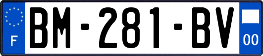 BM-281-BV