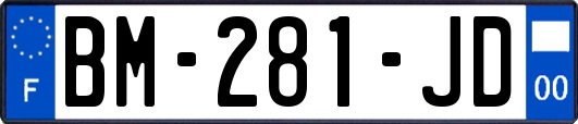 BM-281-JD