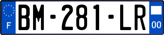 BM-281-LR