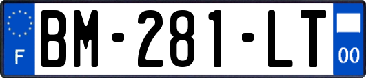BM-281-LT